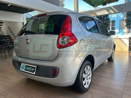Fiat Palio ATTRACTIVE 1.0 EVO Fire Flex 8v 5p