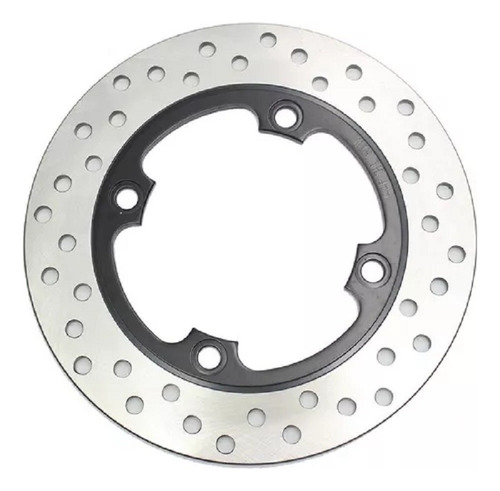 Disco Trasero De Freno Para Moto Honda Cb 150 Invicta