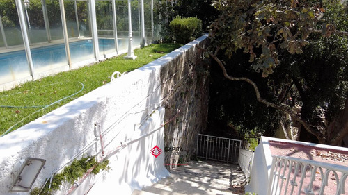 Casa De Lujo En Renta En Colinas De San Javier Con Alberca
