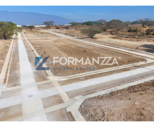 Terreno En Venta En Lagunas Bari Residencial, Villa De Álvarez, Colima