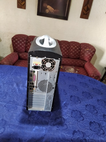 Imagen 5 de 6 de Computador Intel Pentium 4 3.00 Ghz Hdd 160 Gb 2 Gb Memoria