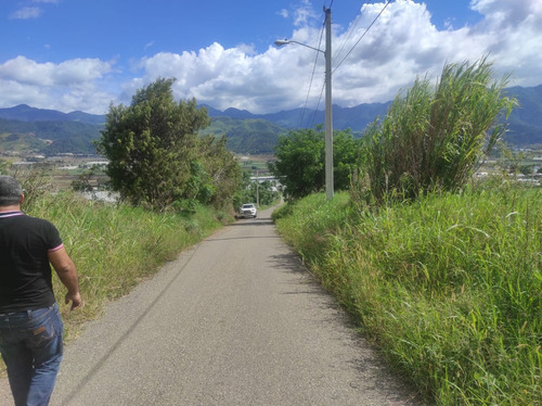 Solar En Constanza Ideal Para La Construcción De Villas.