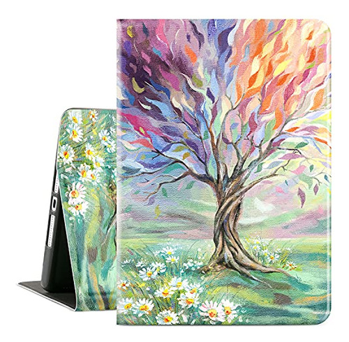 Funda Para iPad 9th Generation iPad 10.2 iPad 8th Generat -3