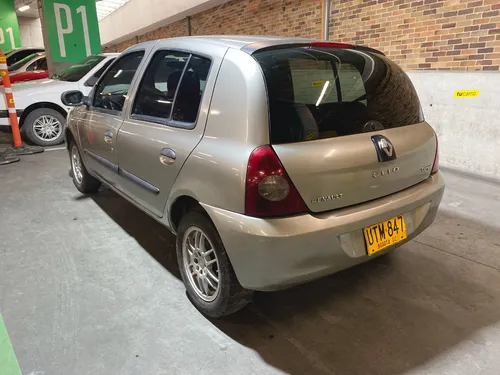 Renault Clio Campus 1.2 Mt