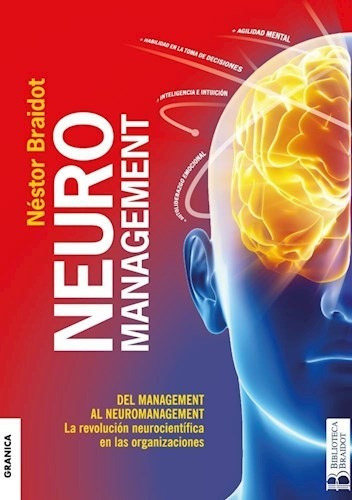 Neuro Management - Braidot Nestor (libro)