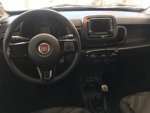 Imagen 12 de 25 de Fiat Pulse En Promocion Nacional Direct De Fabrica 2022 0kma