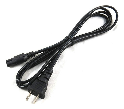 Imagen 5 de 7 de Cable Interlock Alimentacion 1,20 Metros Power Tipo 8 A 220v