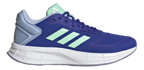 Zapatillas adidas Running Duramo 10 22 Mujer Az Ce