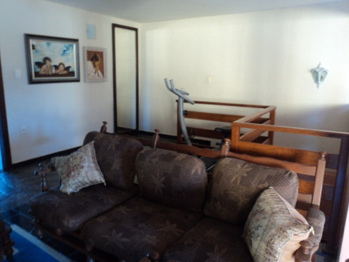 Casa Para Aluguel, 5 Dormitórios, Cavaleiros - Macaé - 1088
