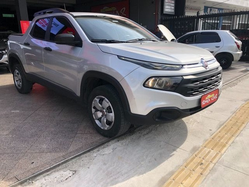 Fiat Toro Freedom 1.8 16v At6, Ggq0636