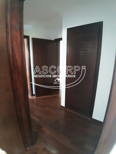 Apartamento No Centro Com Linda Vista Da Cidade. (cód:ap00282) - Ap00282 - 69311040