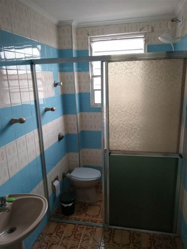 Imagem 11 de 18 de Apartamento Na Praia Grande, Guilhermina. - Jad338
