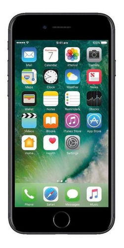 iPhone 7 128gb Preto Matte Bom - Trocafone - Celular Usado (Recondicionado)