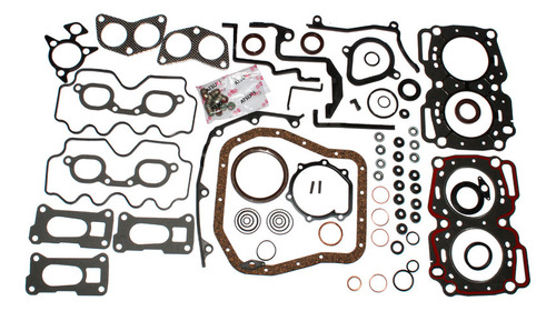 Empaquetadura Motor Subaru Impreza 1.8 Ej18 90-94 Kit