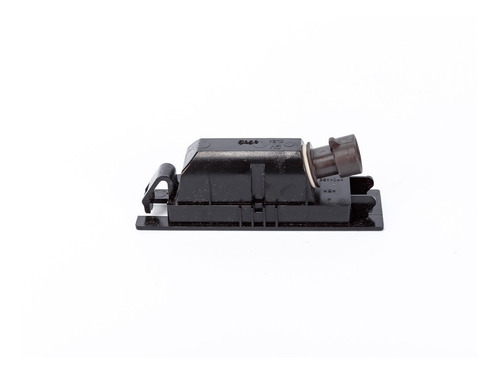 Imagen 2 de 4 de Lampara Portaplacas Chevrolet Corsa 2011 - 2011