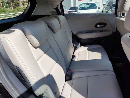 Imagen 8 de 12 de Honda Hr-v 2018 5p Touring L4/1.8 Aut
