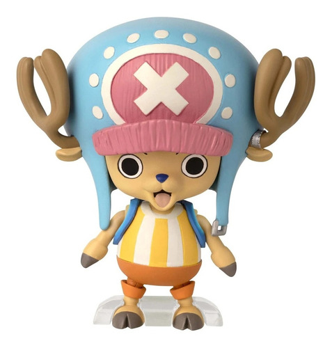 Bandai One Piece Anime Heroes Chopper