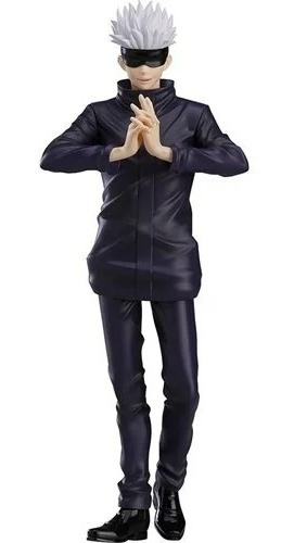 Goodsmile Jujutsu Kaisen Pop Up Parade Satoru Gojo 18.5cm