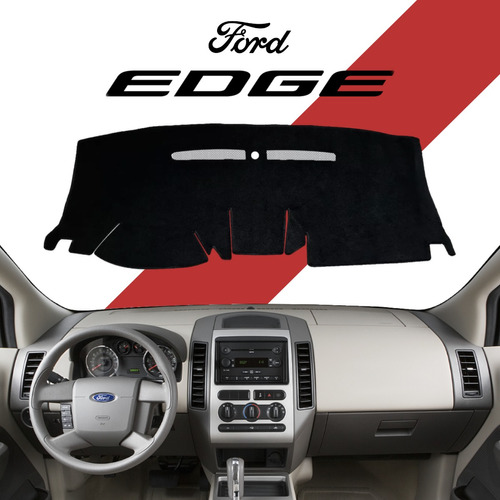 Cubretablero Ford Edge 2009