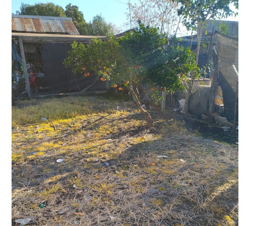 Vendo Casa Antigua A Reciclar Dividida En Dos Con Entradas Independientes