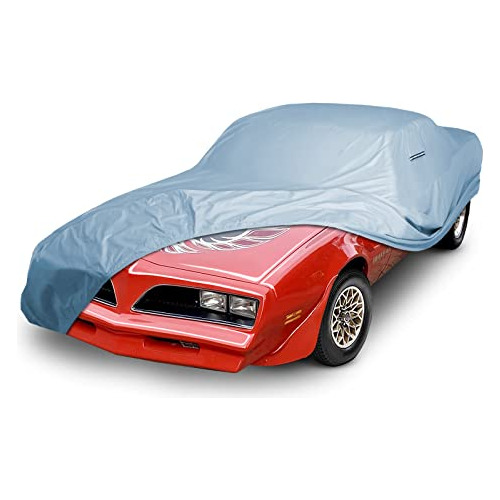 Se Adapta [pontiac Trans Am] 1974-1981 Funda De Coche P...