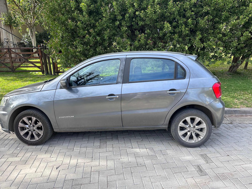 Volkswagen Gol Trend 1.6 Comfortline 101cv