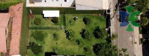 Imagem 8 de 10 de Terreno À Venda, 375 M² Por R$ 400.000,00 - Vila Zezé - Jacareí/sp - Te0069