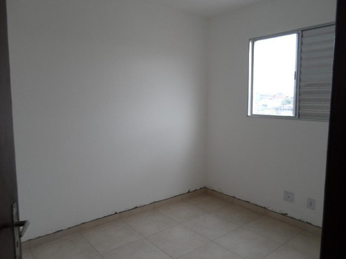 Imagem 4 de 14 de Apartamento Com 2 Dormitórios À Venda, 48 M² Por R$ 190.000,00 - Itaquera - São Paulo/sp - Ap2964
