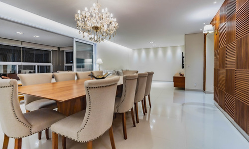 Imagem 13 de 20 de Apartamento No Wonderful Residence - 1703