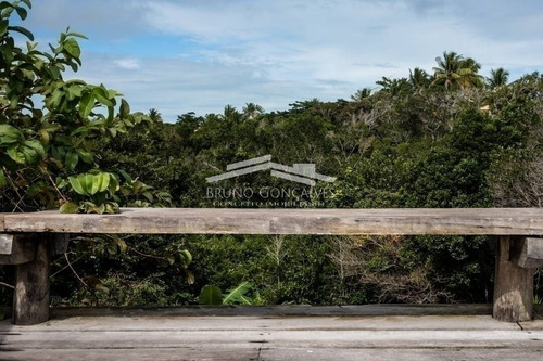 Imagem 12 de 15 de Casa No Condomínio Outeiro Das Brisas | Praia Do Espelho | T - 83