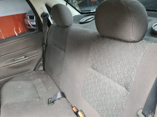 Imagem 8 de 8 de Chevrolet Corsa Classic 2008 1.0 Life Flex Power 4p