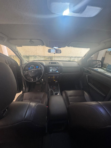 Ford Ranger 2.2 Xls Cab. Dupla 4x4 Aut. 4p