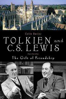 Tolkien And The C. S. Lewis