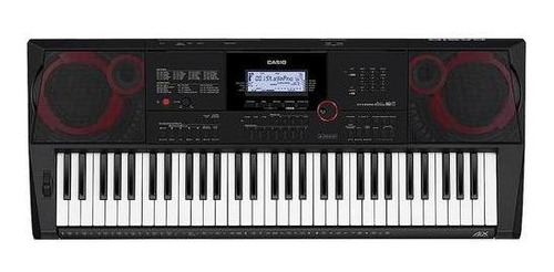 Teclado Casio Estudiante Ct-x3000
