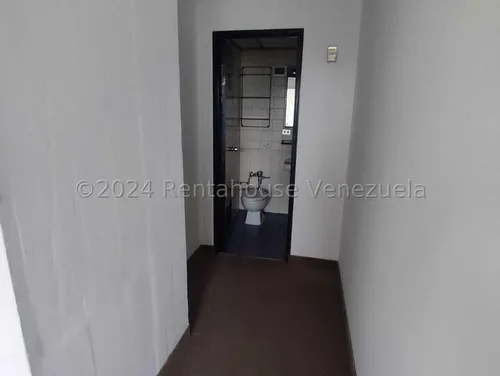 Oficina En Alquiler
