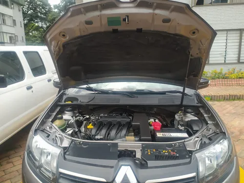 Renault Stepway 1.6 Dynamique Automática
