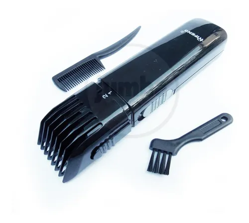 Maquina de cortar pelo a pilas new arrivals
