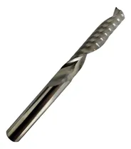 Comprar Fresa Router Cnc 1 Filo Metal Duro Ø 5 Mm Corte Util 25 Mm