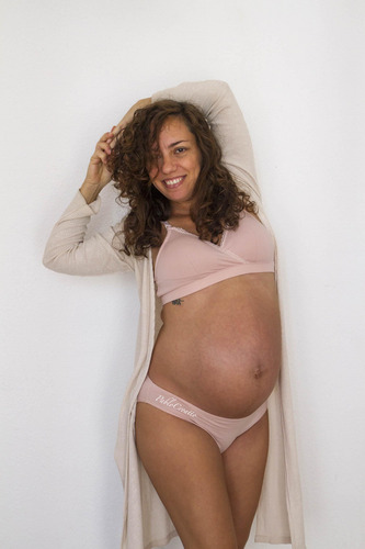 Book Embarazada - Fotos Maternity - Fotografía Futura Mamá.