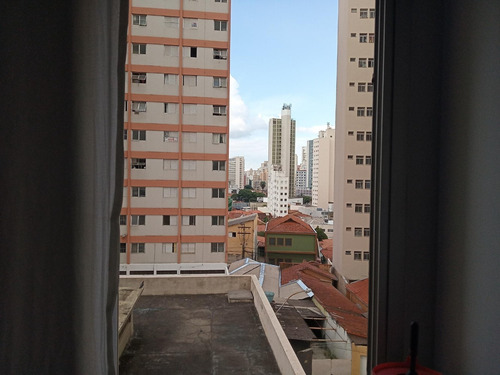 Imagem 5 de 14 de Kitnet Com 1 Dorms Cozinha Planejada Otima Localizacao