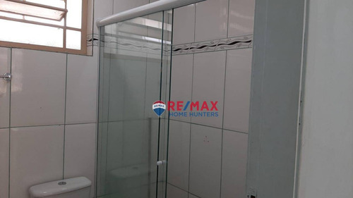 Imagem 11 de 18 de Kitnet Com 1 Dormitório À Venda, 30 M² Por R$ 99.000,00 - Centro - Campinas/sp - Kn0024