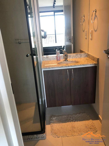 Imagem 7 de 12 de Excelente Apartamento Para Locação No Neo Life, Confira! - 20677