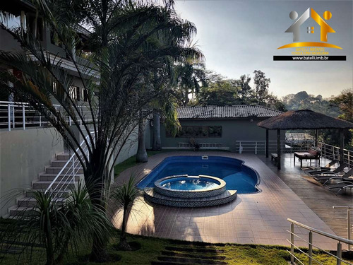 Imagem 10 de 30 de Casa - Granja Vianna | Batelli Imóveis - 4426