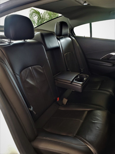 Imagen 13 de 15 de Buick Lacrosse