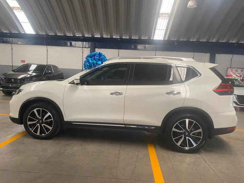 Imagen 2 de 15 de Nissan X Trail 2018 5p Exclusive 2 L4/2.5 Aut
