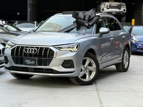 Audi Q3 Select 2020