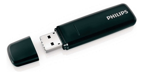 Adaptador Wireless Usb Philips Pta 127 - Smart Tv - Wi Fi