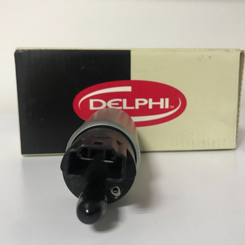 Bomba Gasolina Pila Montana Tahoe Silverado 2004 Al 2010 484