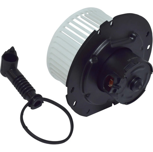 Imagen 1 de 1 de Motor Soplador Ford Explorer 95 96 97 98 99 2000 2001