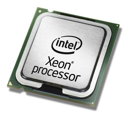 Processador Intel Xeon E5-2650 CM8062100856218  de 8 núcleos e  2.8GHz de frequência